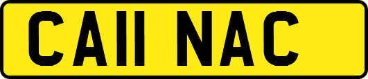 CA11NAC