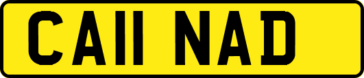CA11NAD
