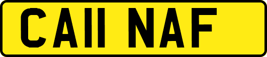 CA11NAF
