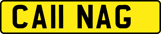 CA11NAG