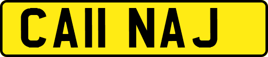CA11NAJ