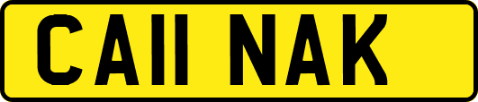 CA11NAK