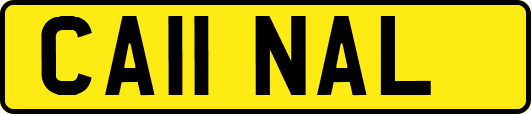 CA11NAL