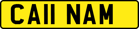 CA11NAM