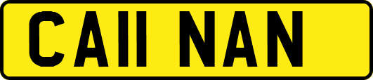 CA11NAN