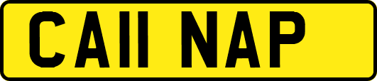 CA11NAP