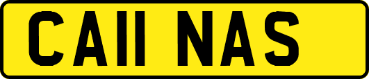 CA11NAS