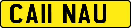 CA11NAU