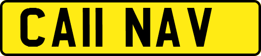 CA11NAV