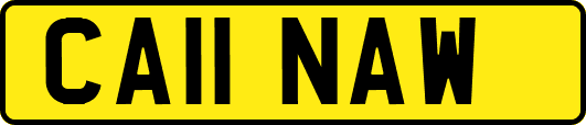 CA11NAW