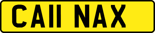 CA11NAX