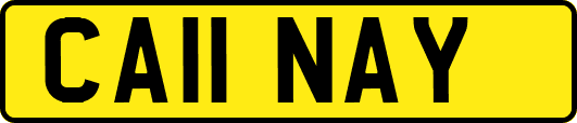 CA11NAY