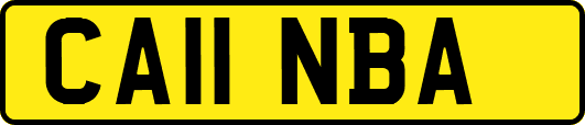 CA11NBA