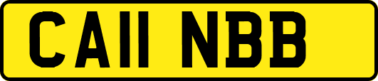 CA11NBB