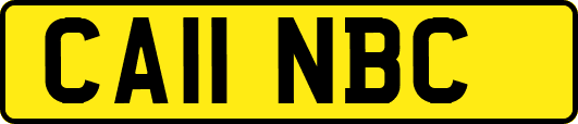 CA11NBC