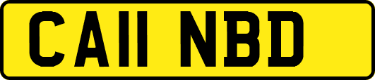 CA11NBD