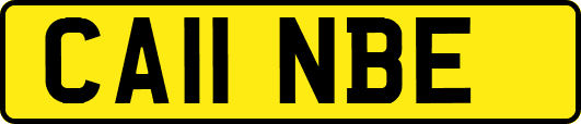 CA11NBE