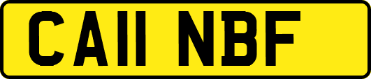 CA11NBF