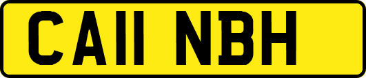 CA11NBH