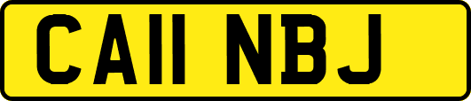 CA11NBJ