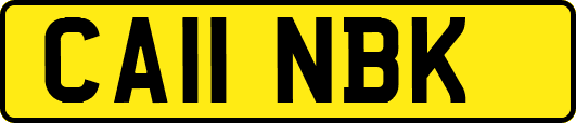 CA11NBK