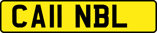 CA11NBL