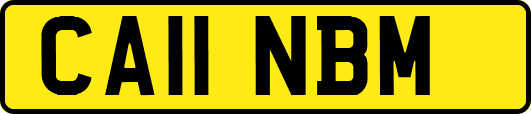 CA11NBM