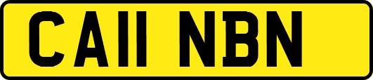 CA11NBN