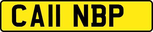 CA11NBP