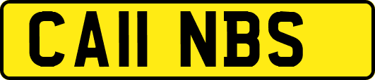 CA11NBS