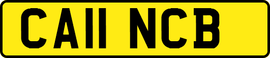 CA11NCB