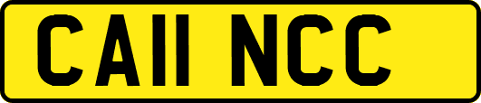 CA11NCC