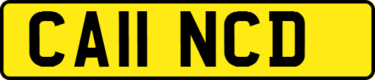 CA11NCD