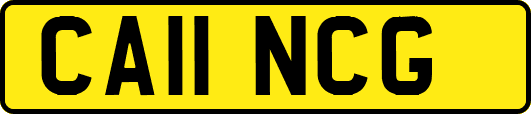 CA11NCG