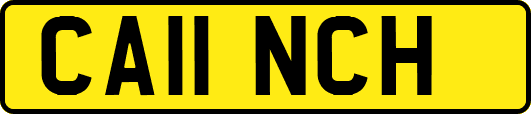 CA11NCH