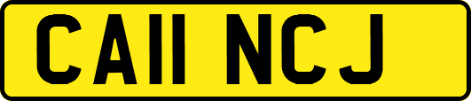 CA11NCJ