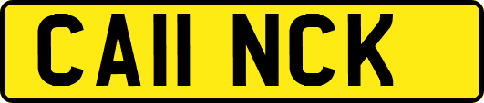 CA11NCK