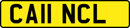 CA11NCL