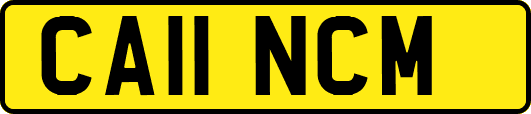CA11NCM