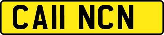 CA11NCN