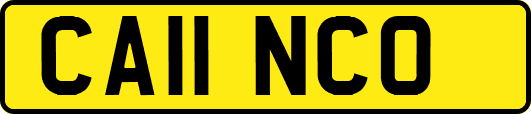 CA11NCO