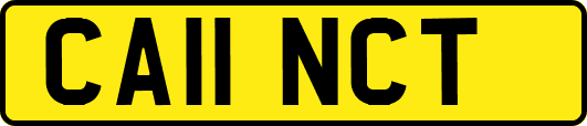 CA11NCT
