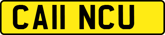 CA11NCU
