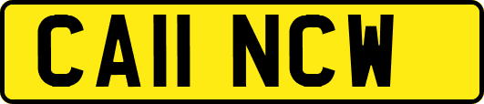 CA11NCW