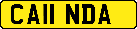 CA11NDA
