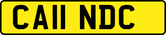 CA11NDC