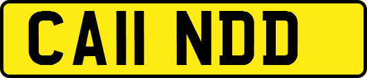 CA11NDD