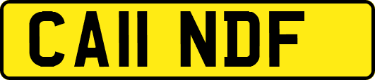 CA11NDF