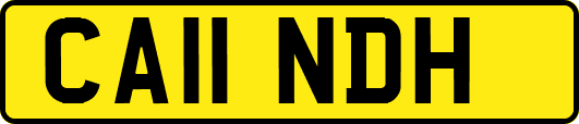 CA11NDH