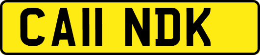 CA11NDK
